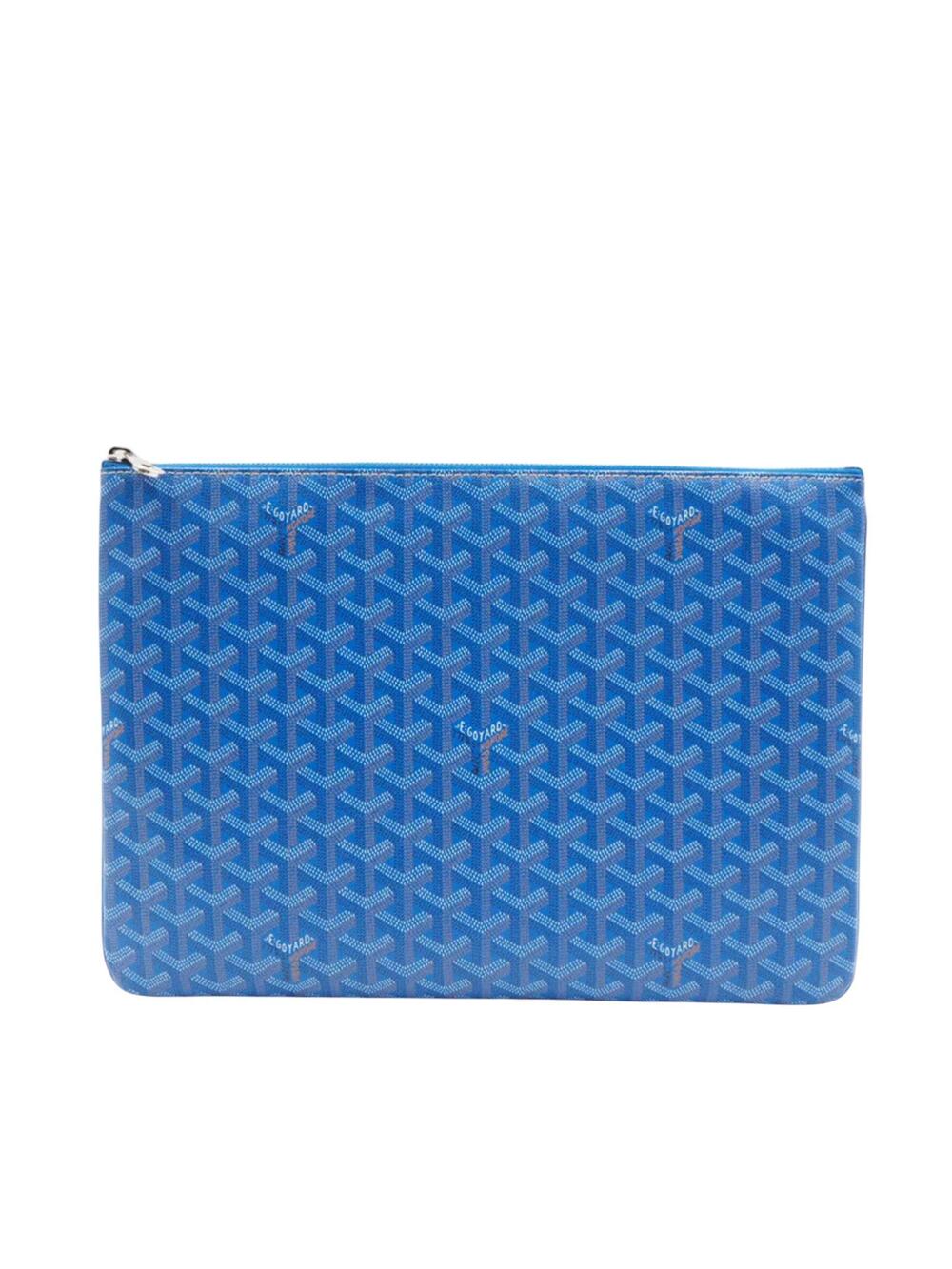 Goyard Sena Mgm Special Color Clutch #353147F84B